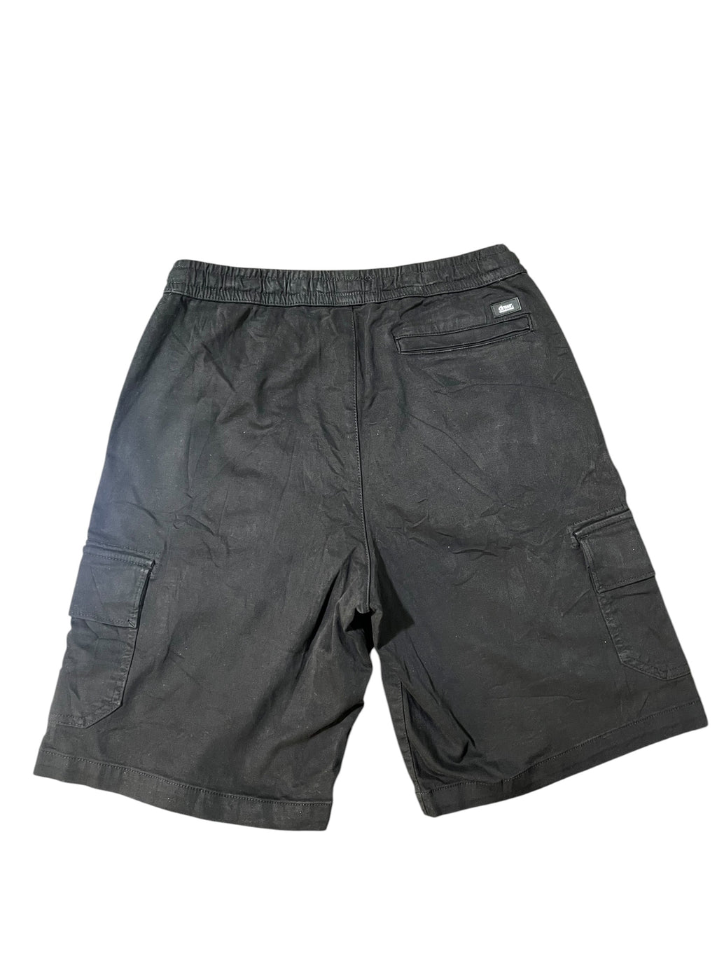 Zara Cargo Shorts