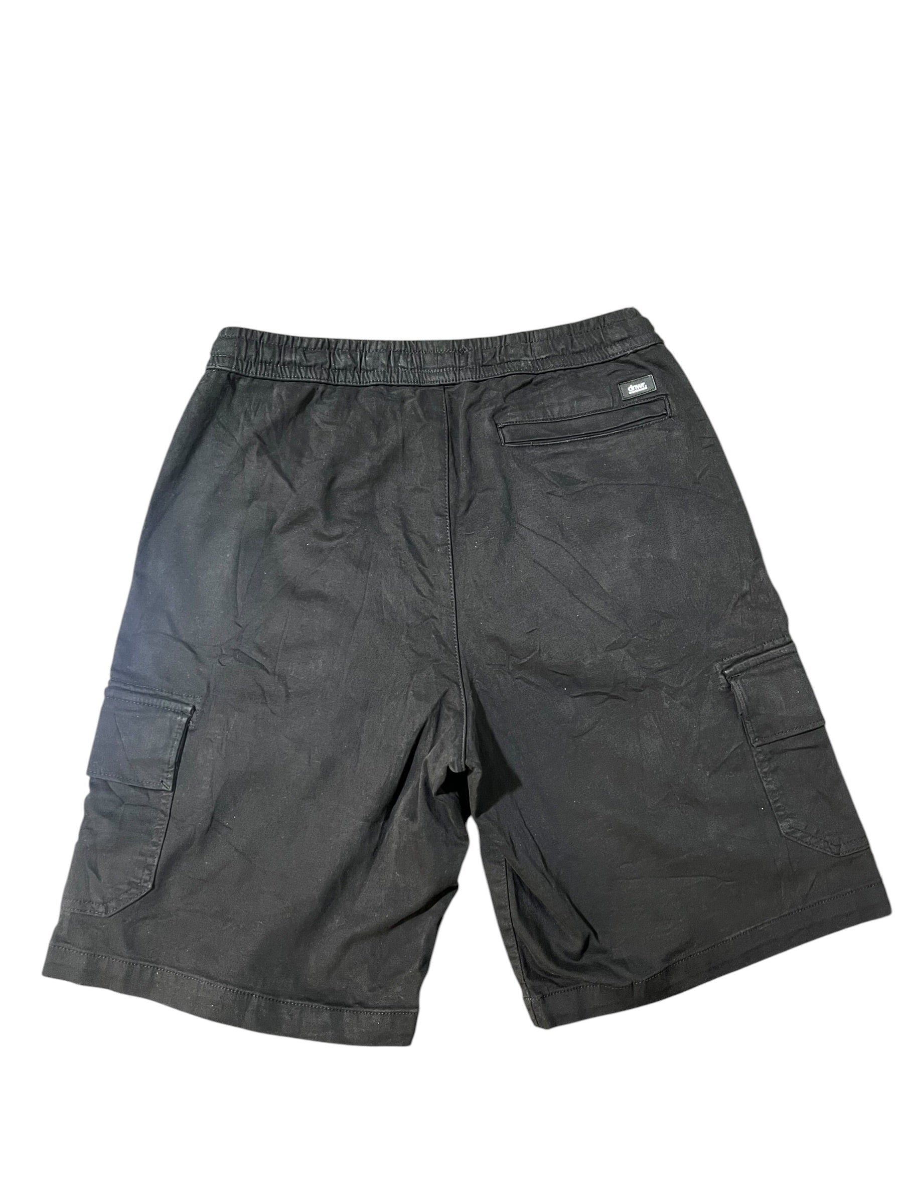 Zara Cargo Shorts