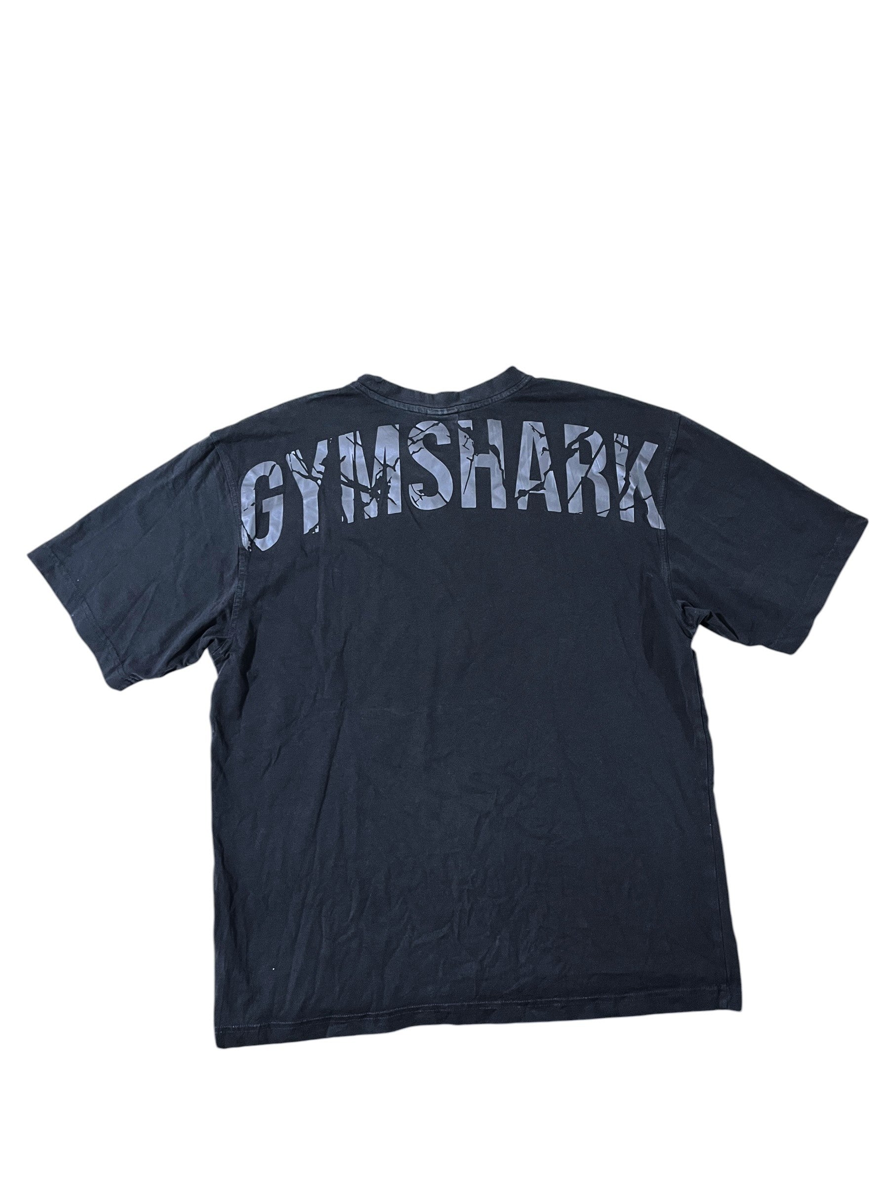 GYMSHARK T-shirt