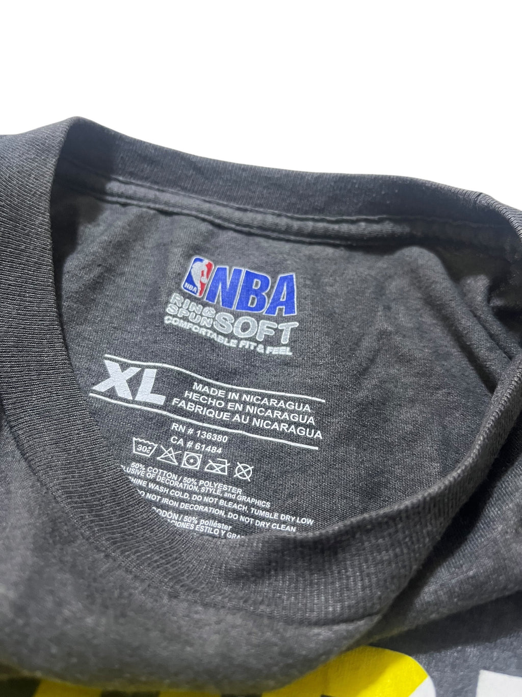 Le Bron James T-shirt