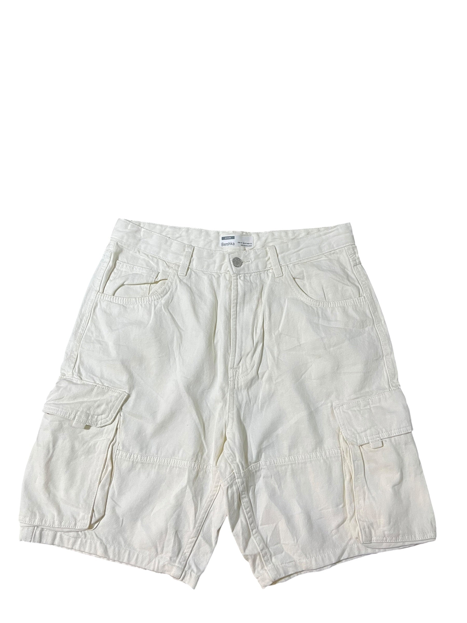 Bershka Shorts