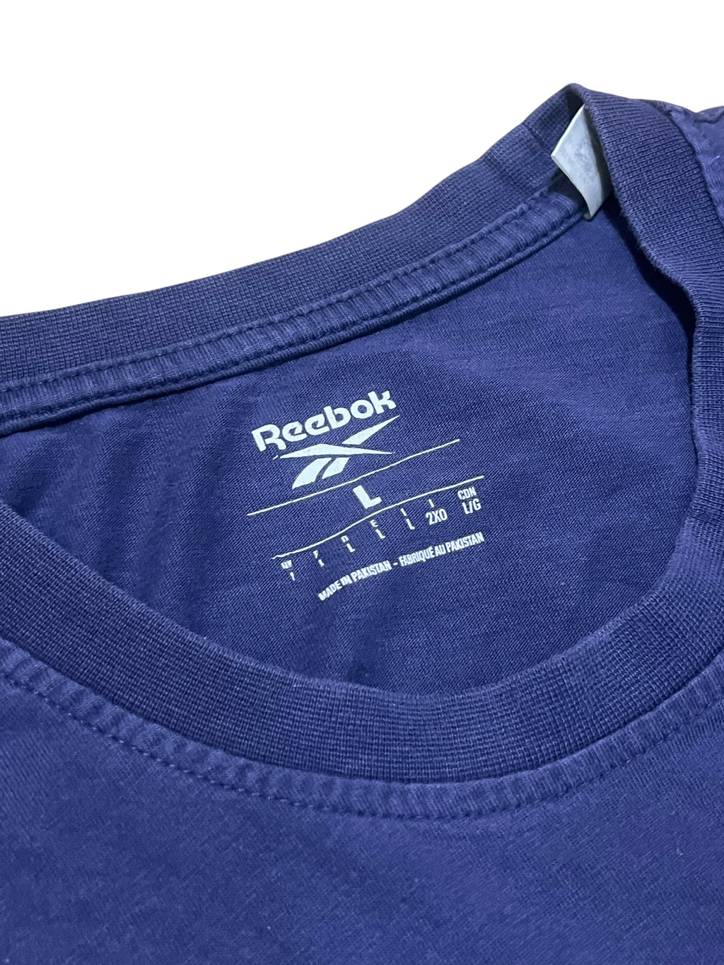 Reebok T-shirt