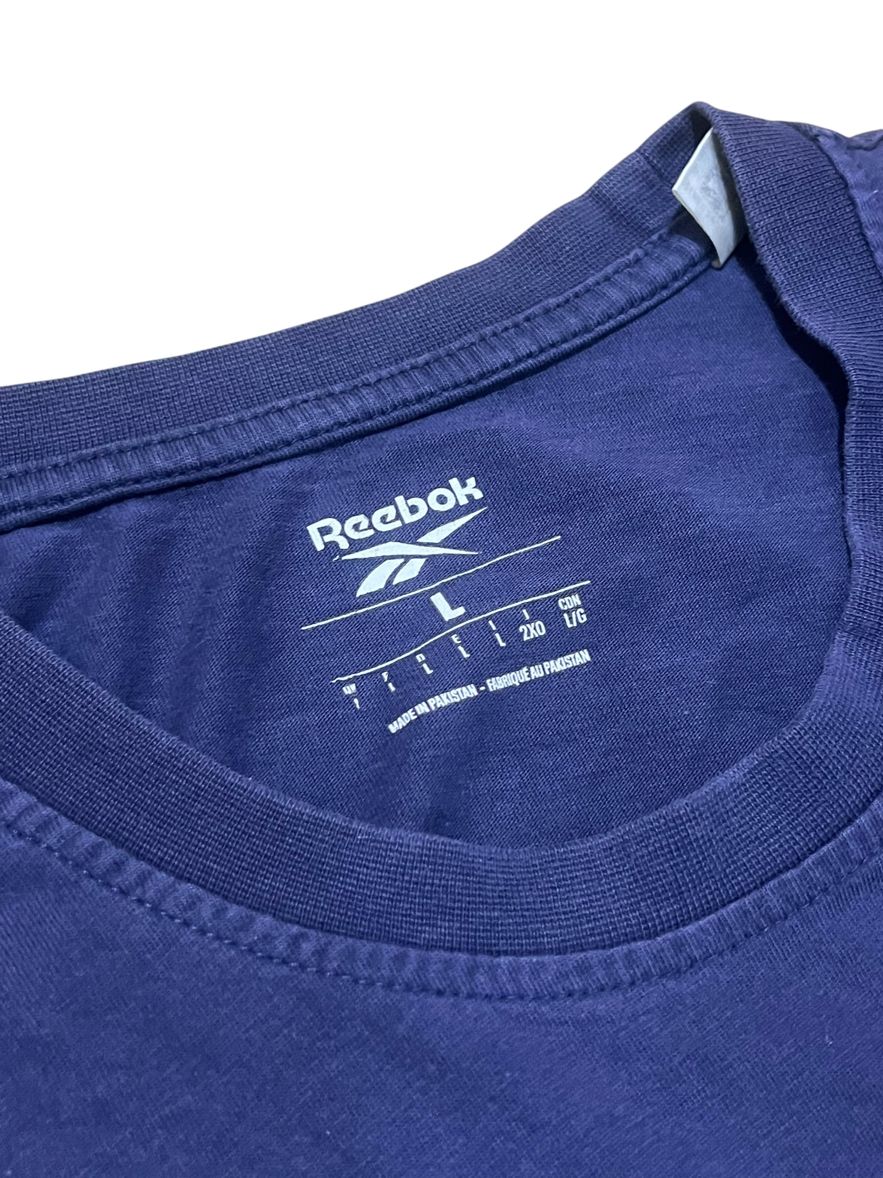 Reebok T-shirt