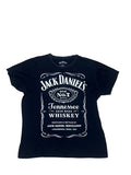 Jack Danile's T-shirt