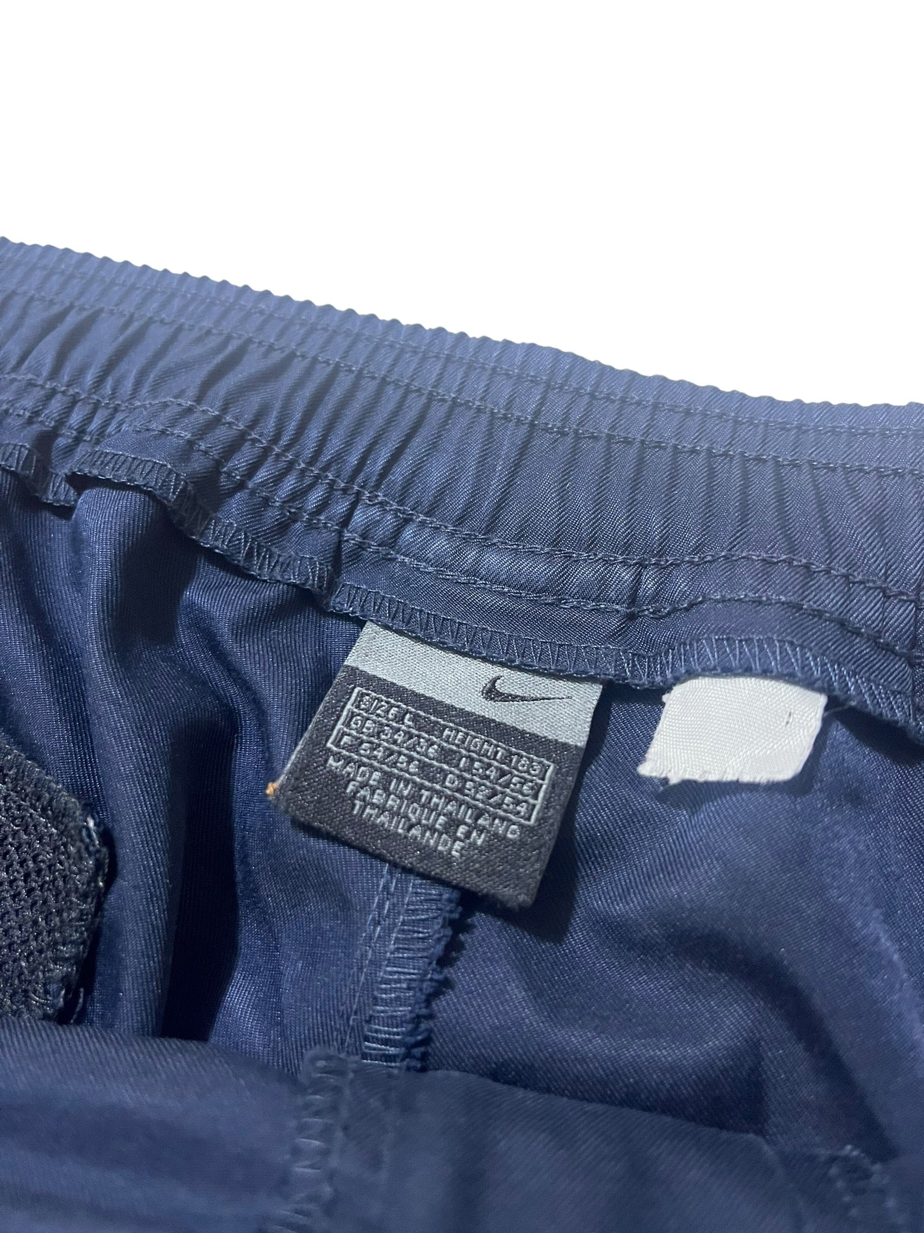 Nike Basic Shorts