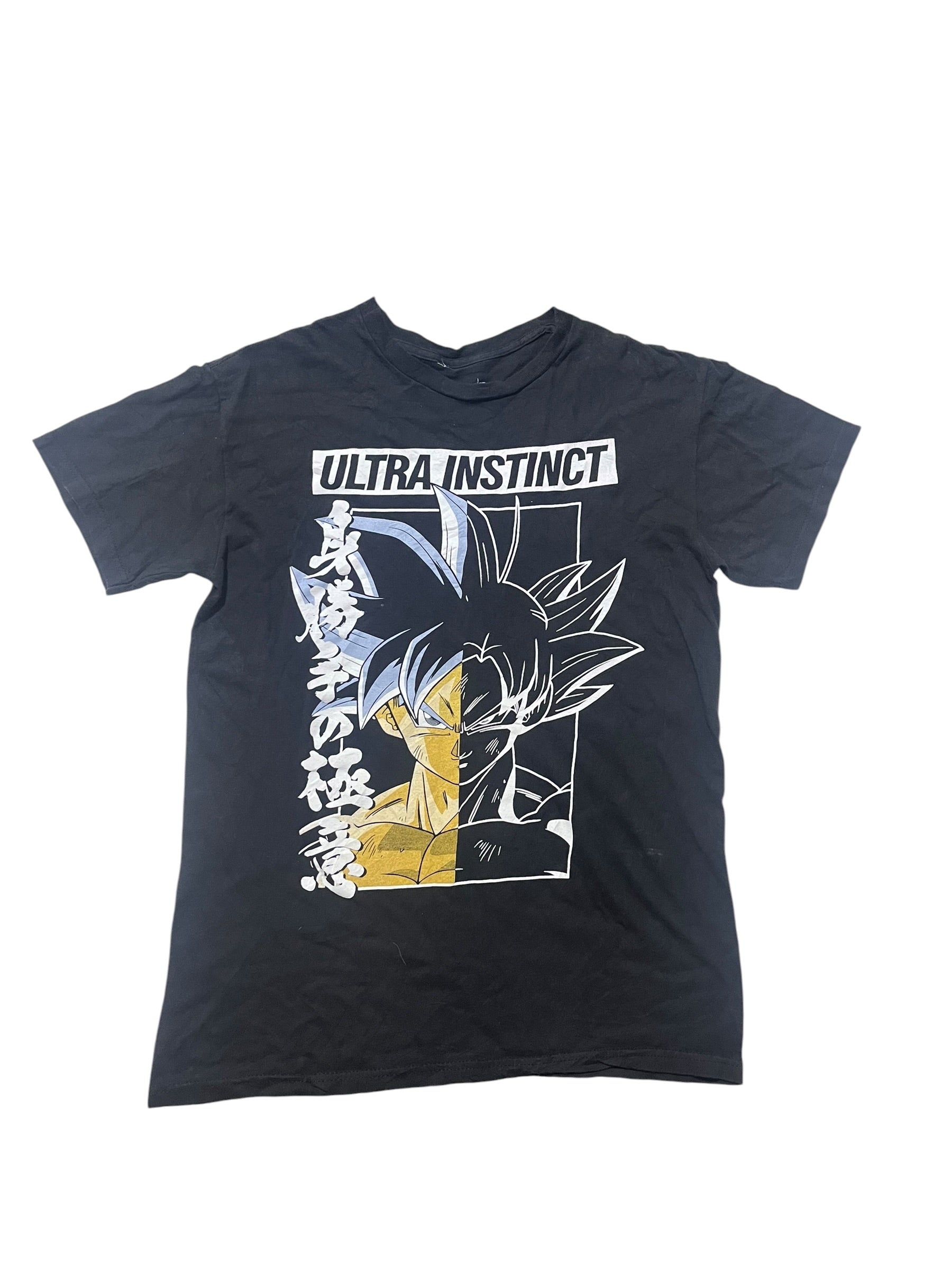 Dragon Ball T-shirt