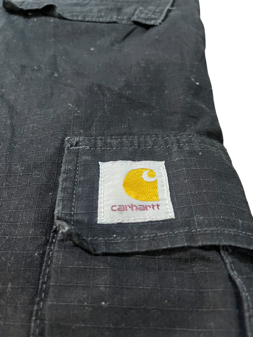 Carhartt Cargo Shorts