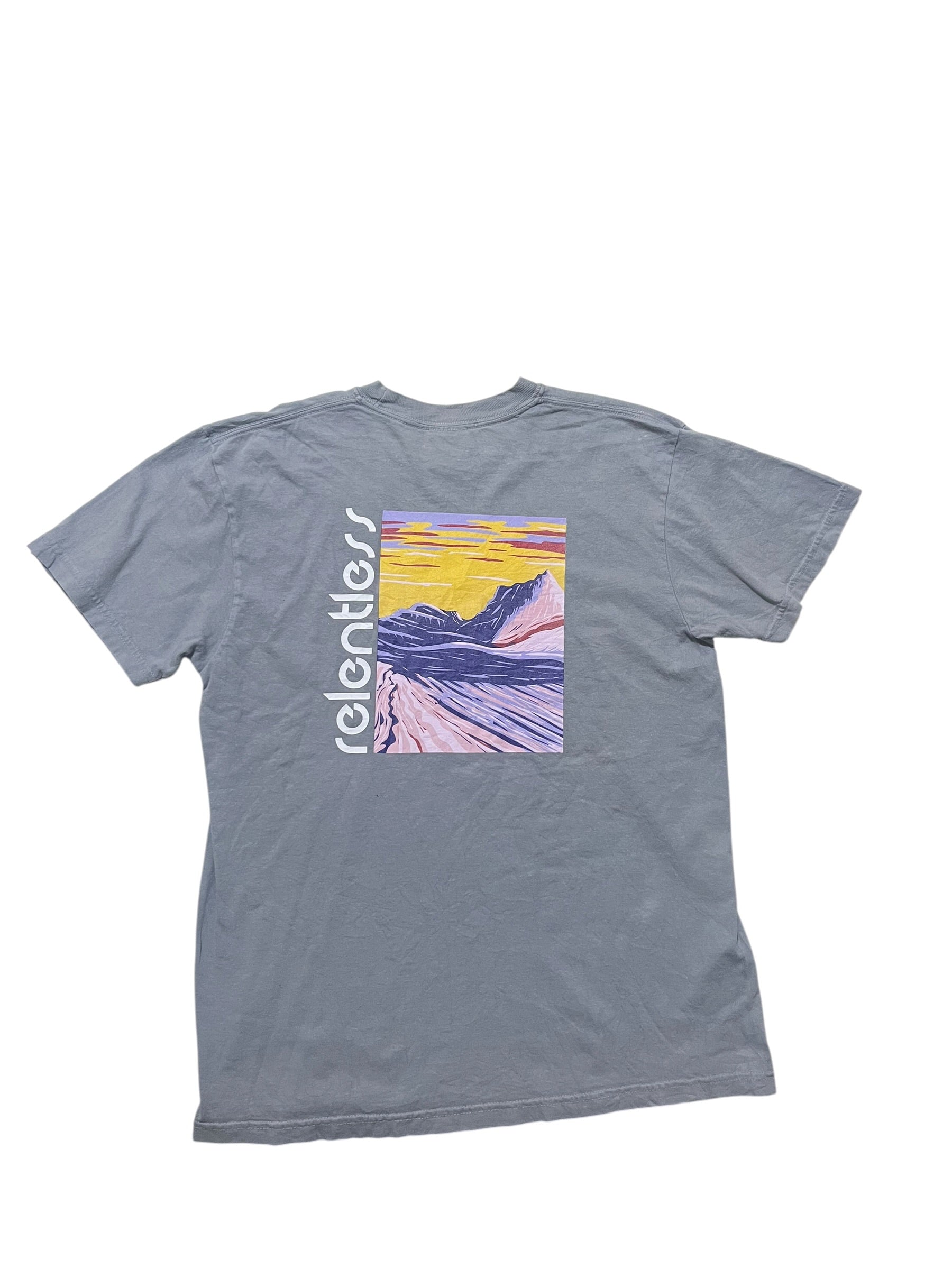 Comfort Colors T-shirt