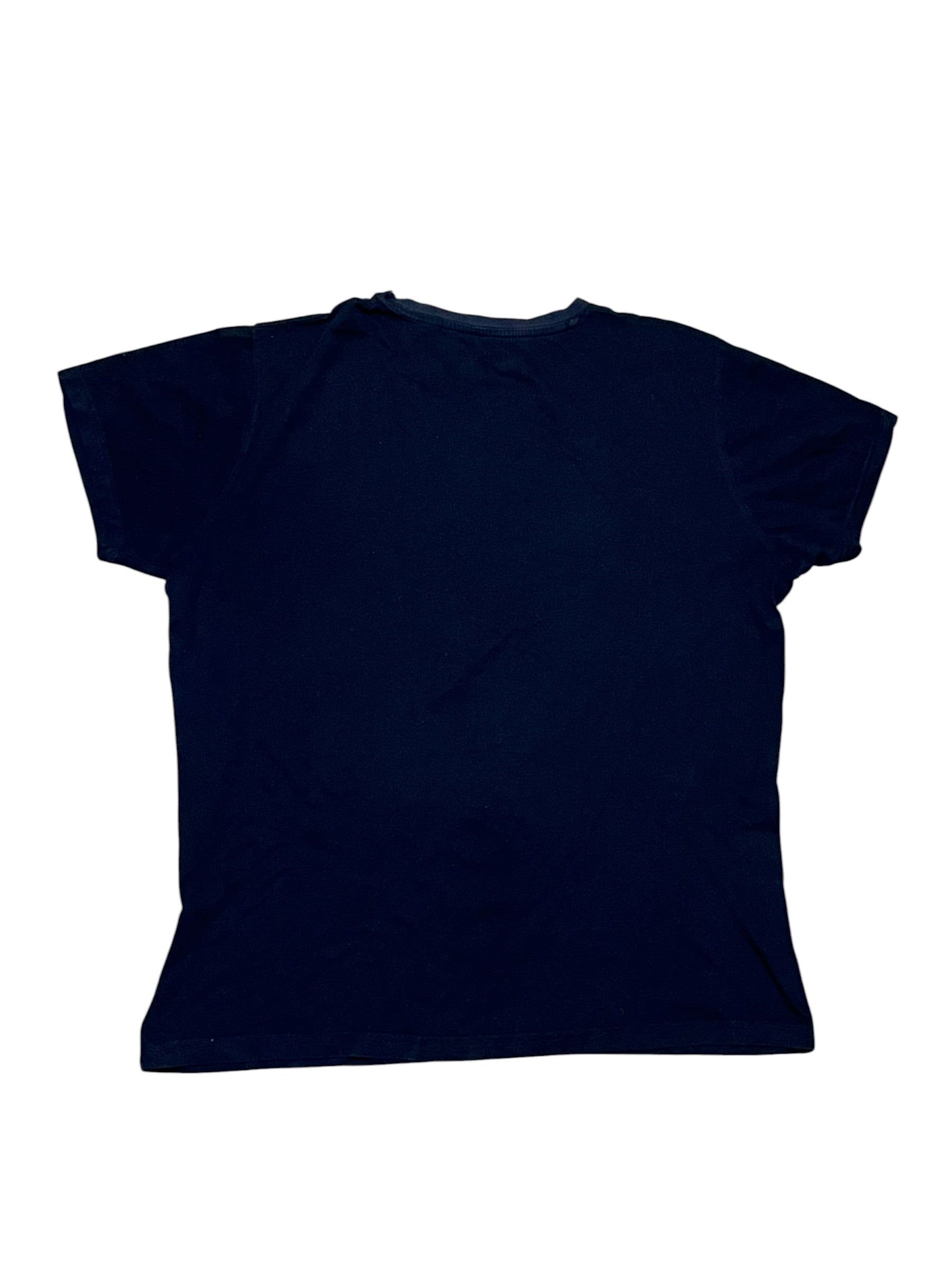 Jack Danile's T-shirt