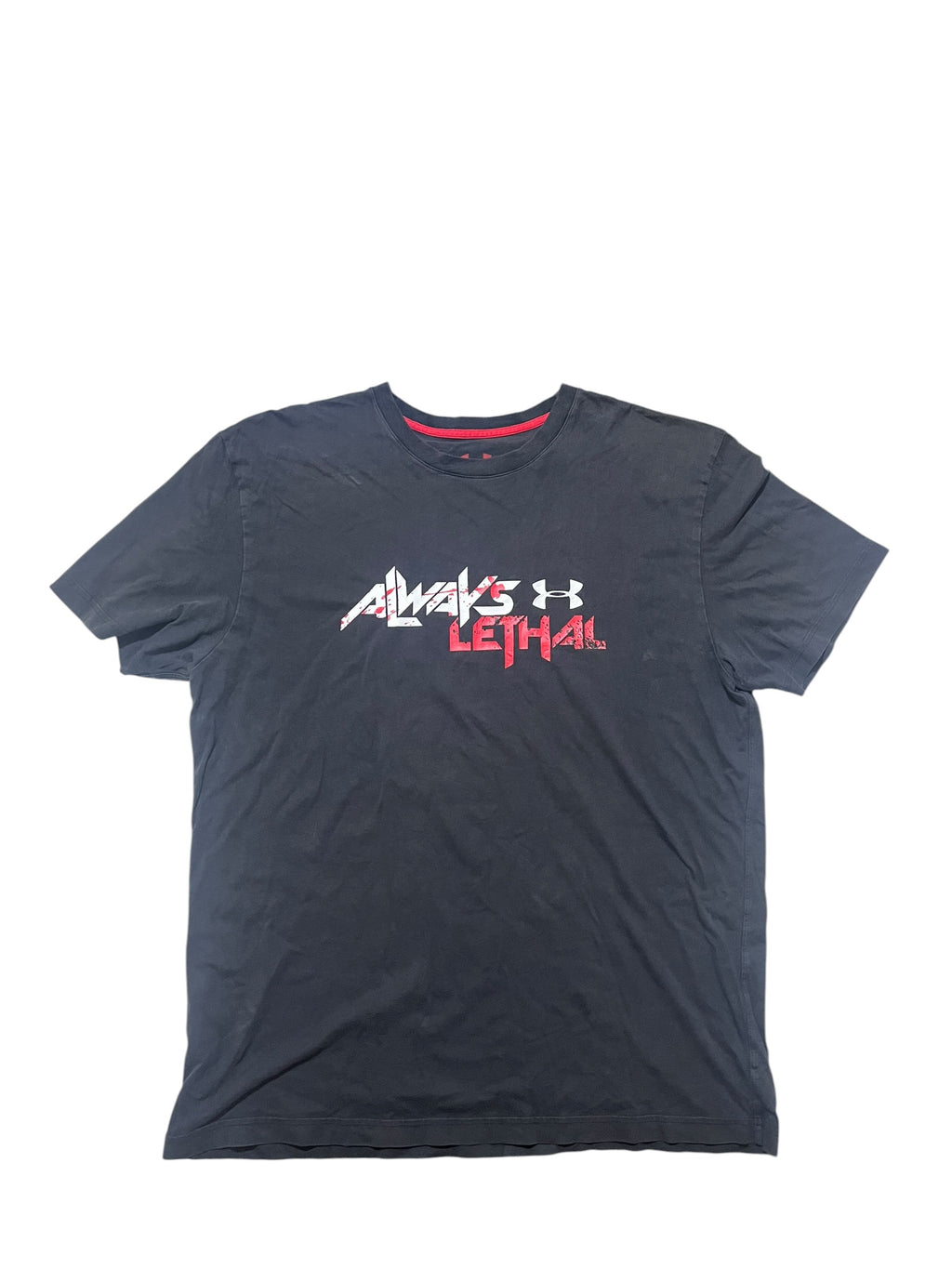 Under Armour T-shirt