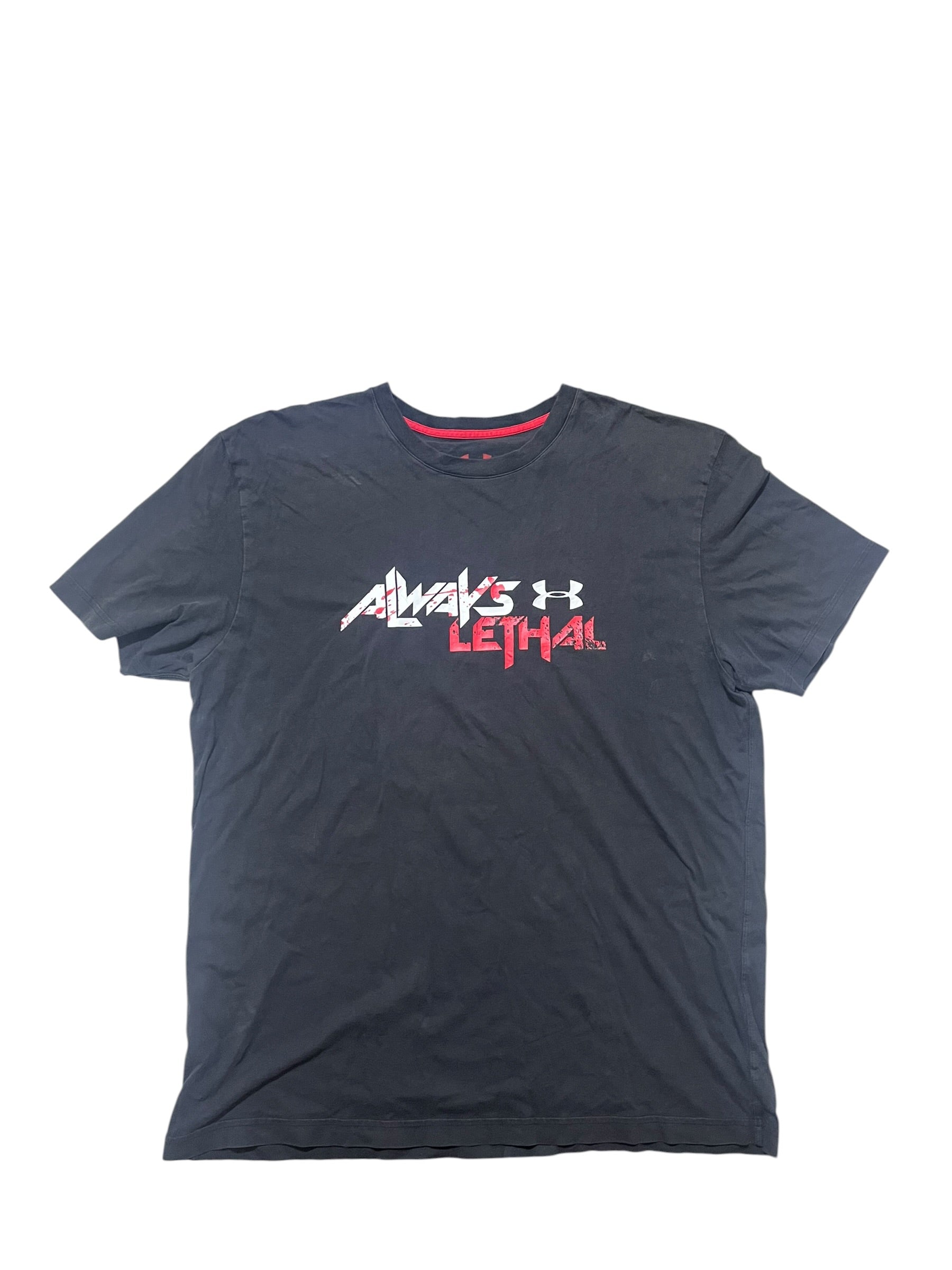 Under Armour T-shirt