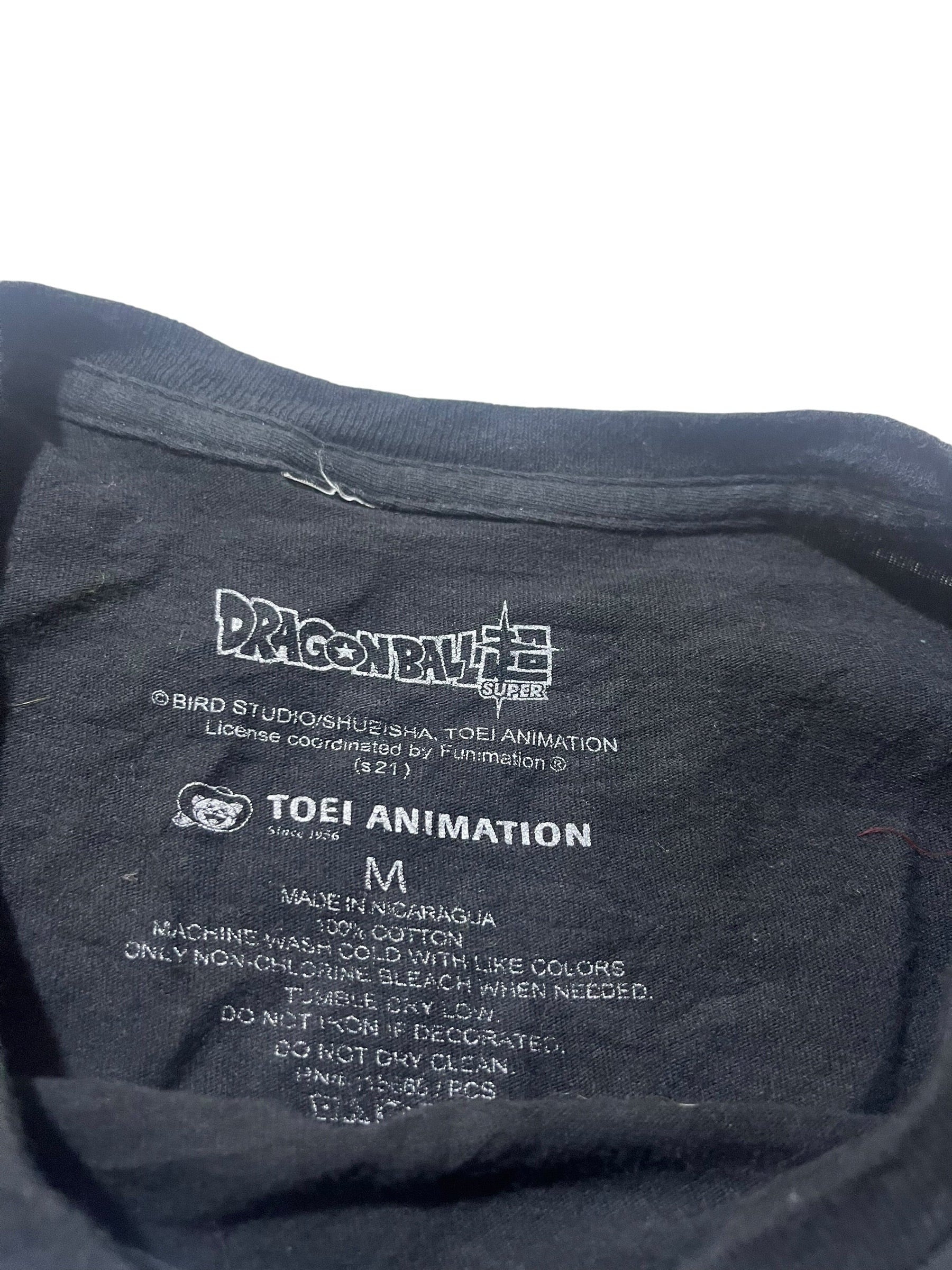 Dragon Ball T-shirt