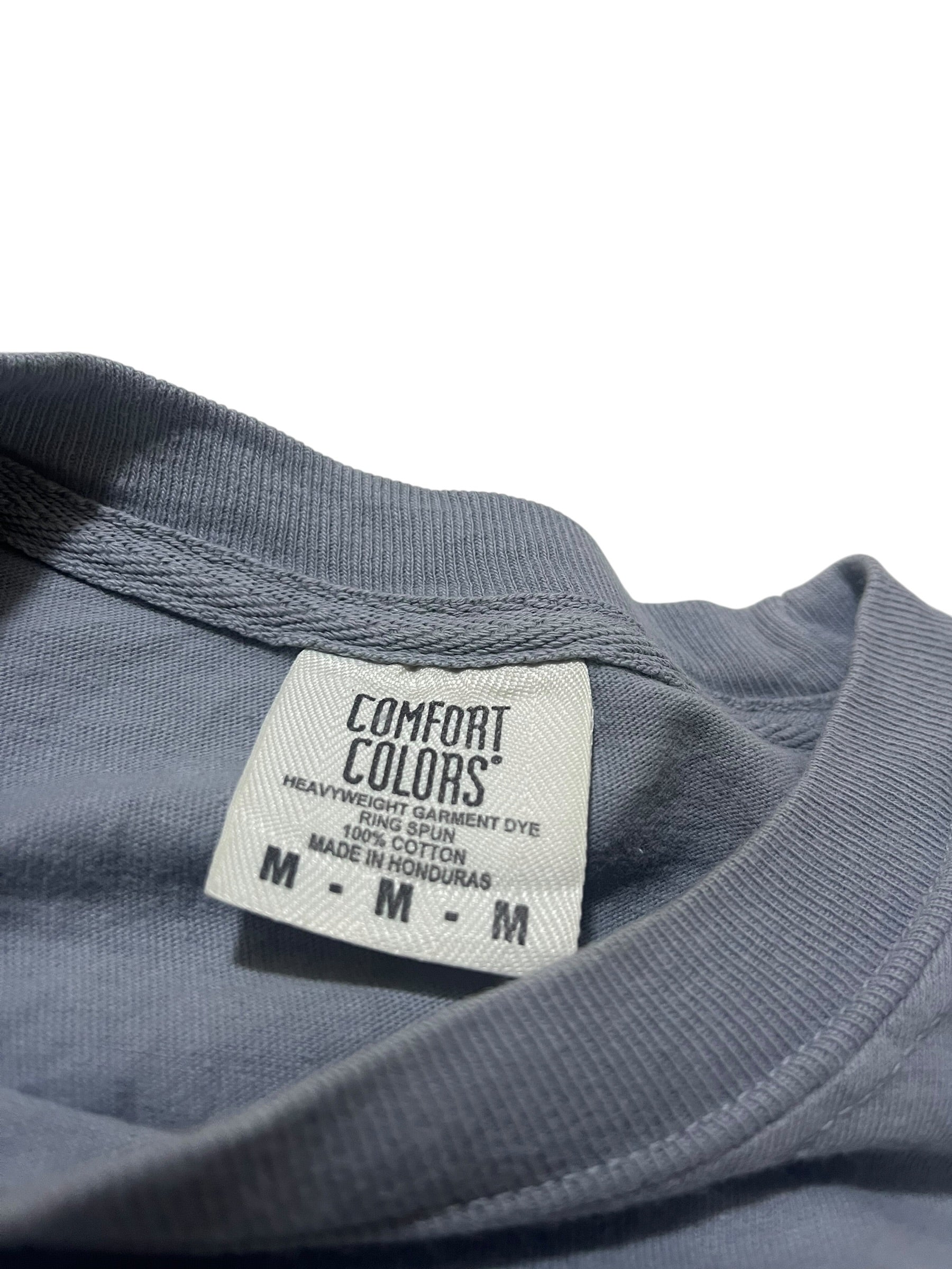 Comfort Colors T-shirt