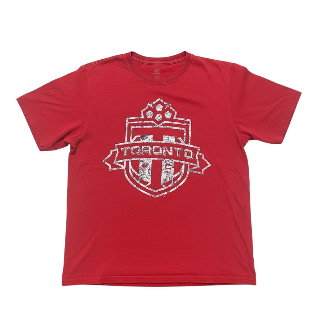 Toronto Adidas T-shirt