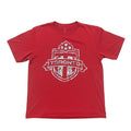 Toronto Adidas T-shirt