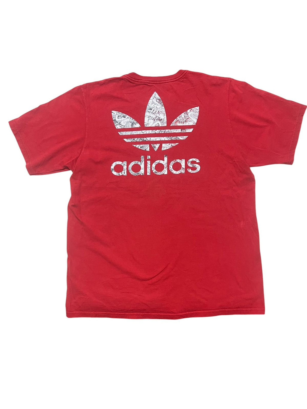 Toronto Adidas T-shirt