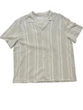 Terranova Linen Shirt