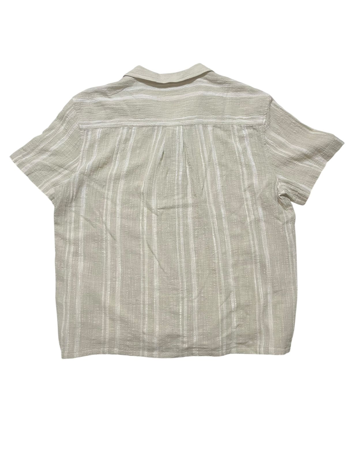 Terranova Linen Shirt