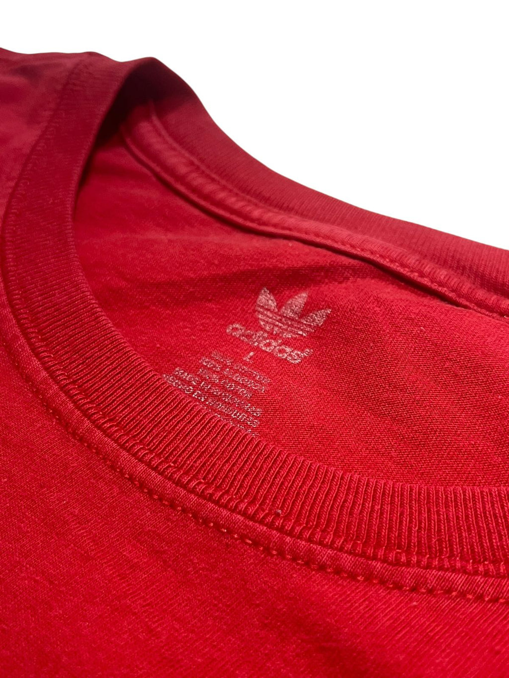 Toronto Adidas T-shirt