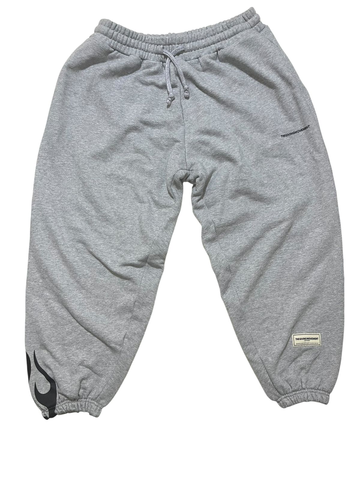 THEGIVINGMOVEMENT Sweatpants