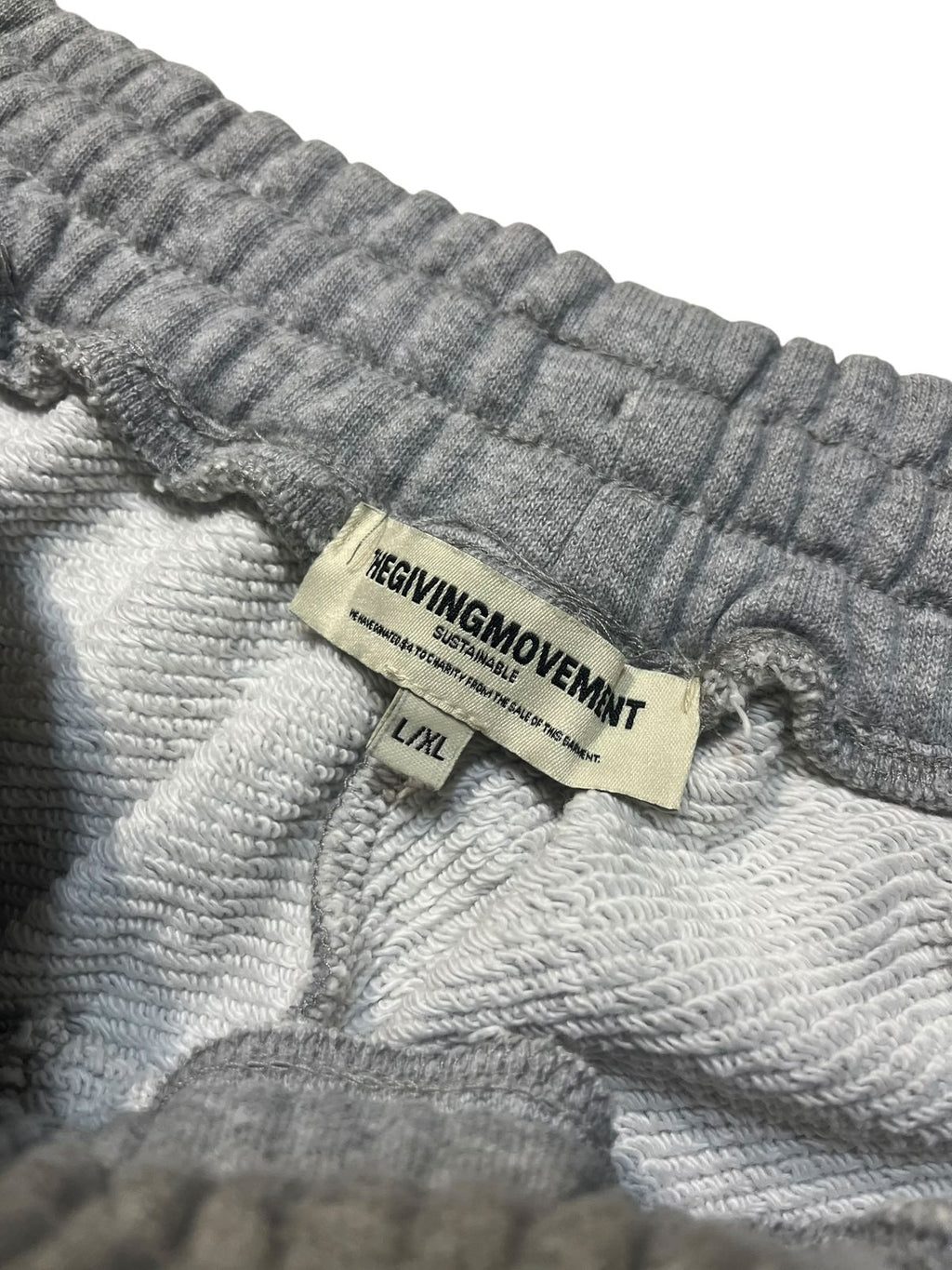 THEGIVINGMOVEMENT Sweatpants