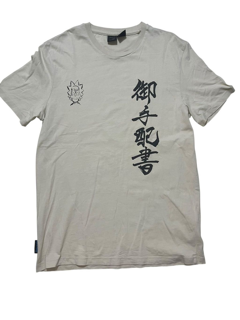 Rick and Morty T-shirt