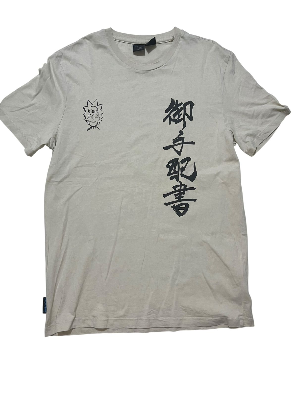 Rick and Morty T-shirt