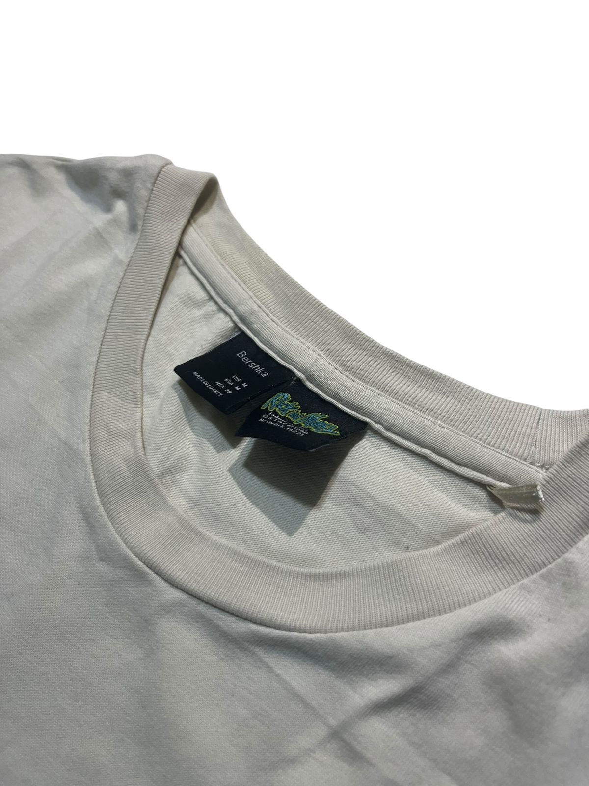 Rick and Morty T-shirt