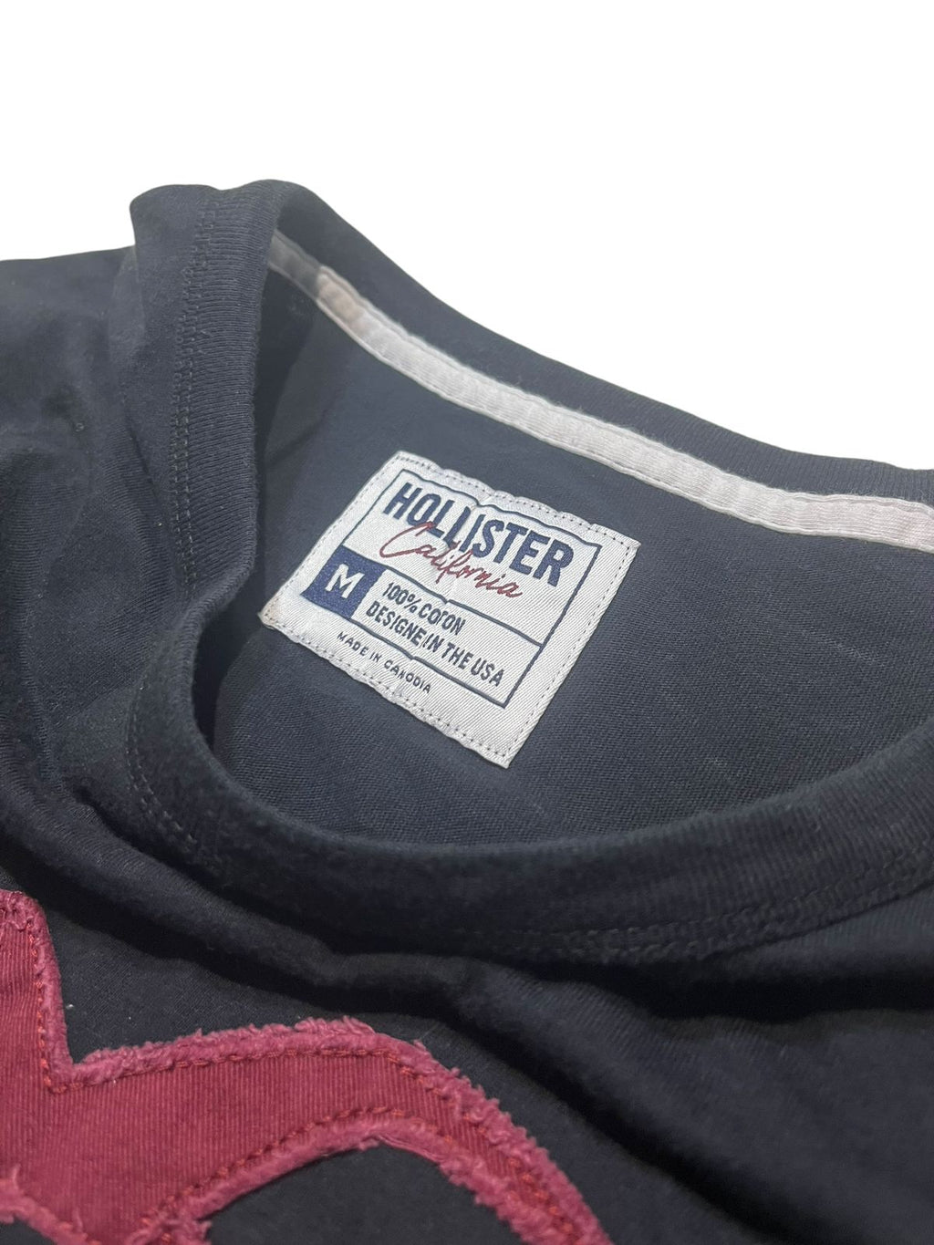 HOLLISTER T-shirt