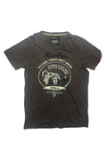 Rusty Pistons T-shirt