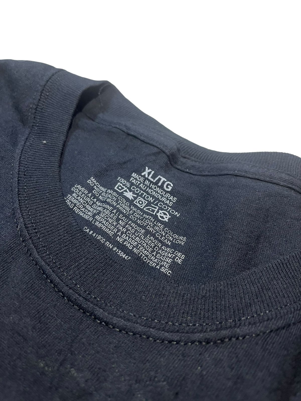 Hollywood T-shirt