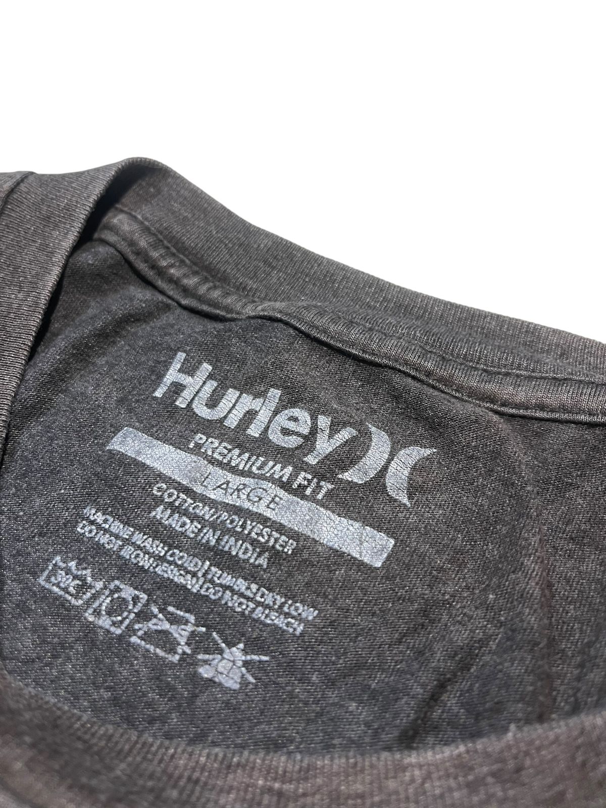 Hurley T-shirt