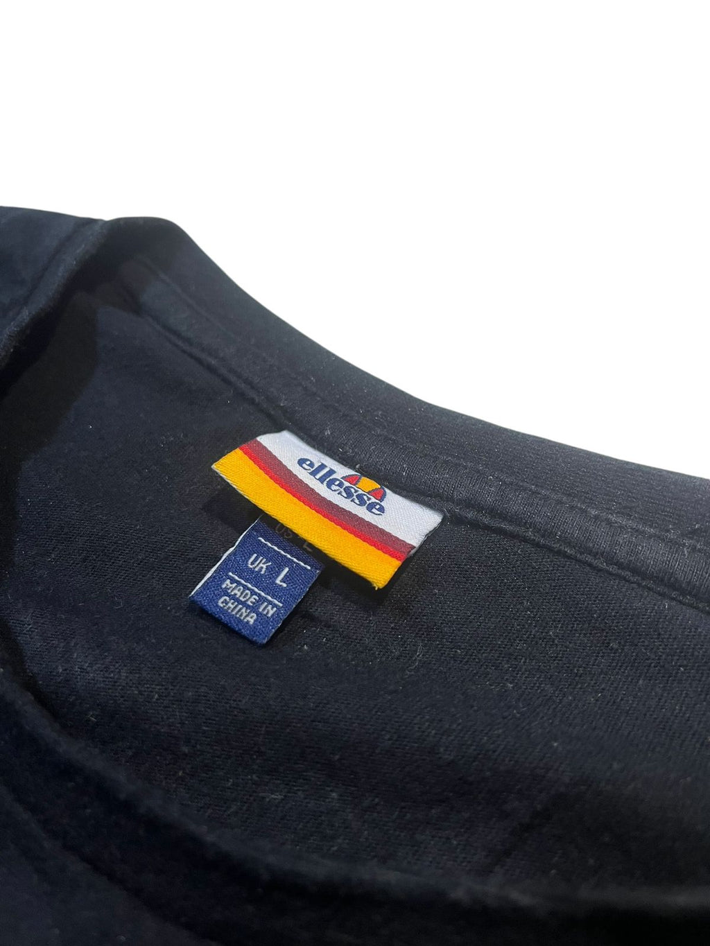 ellesse T-shirt