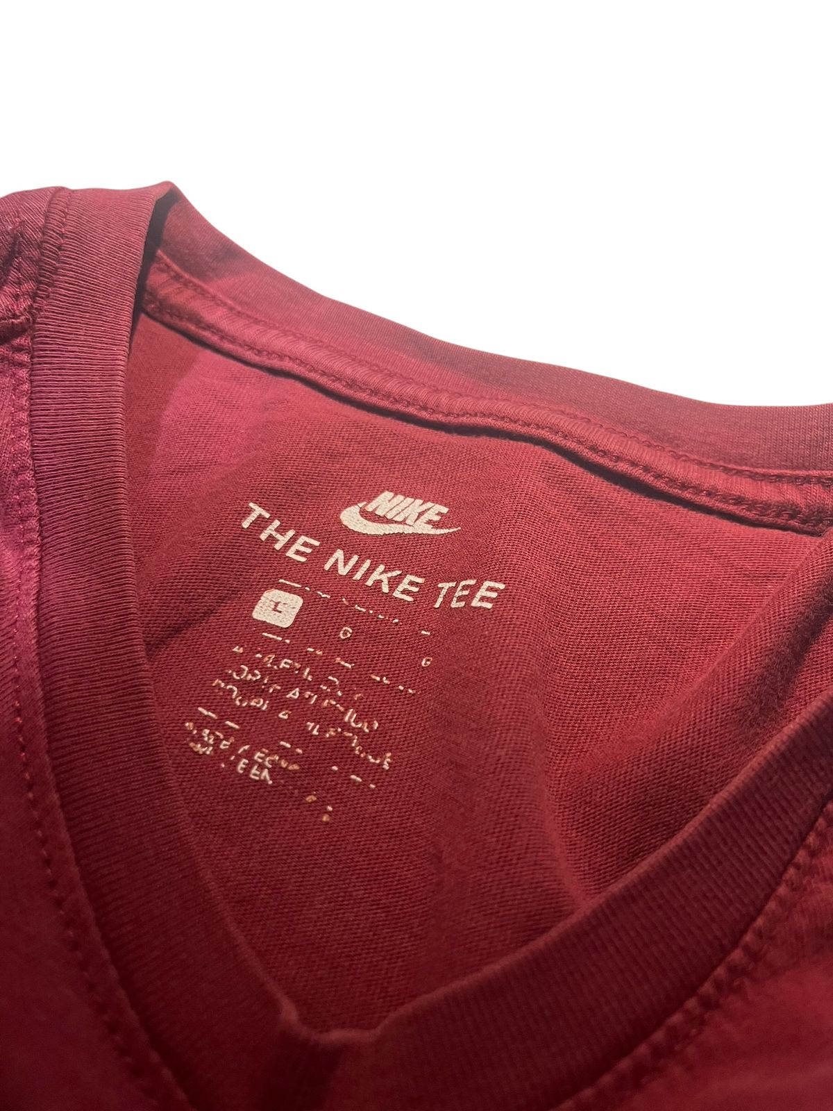 The Nike Tee