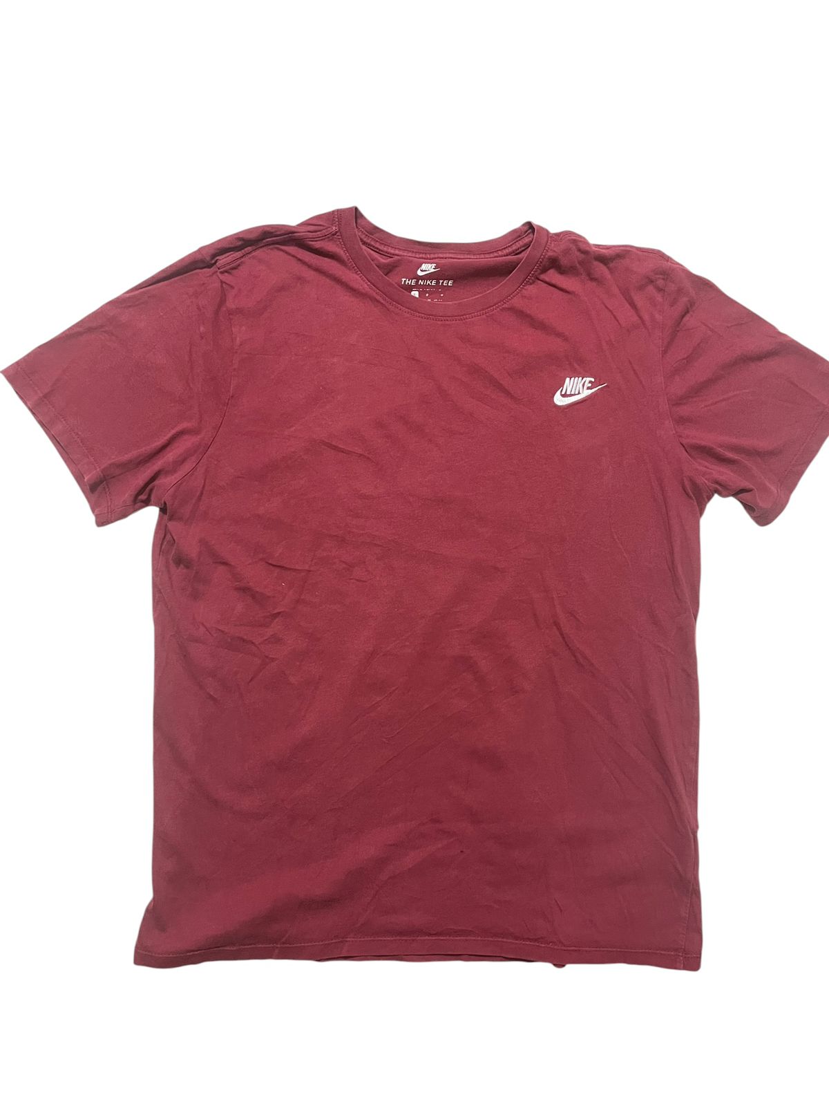 The Nike Tee