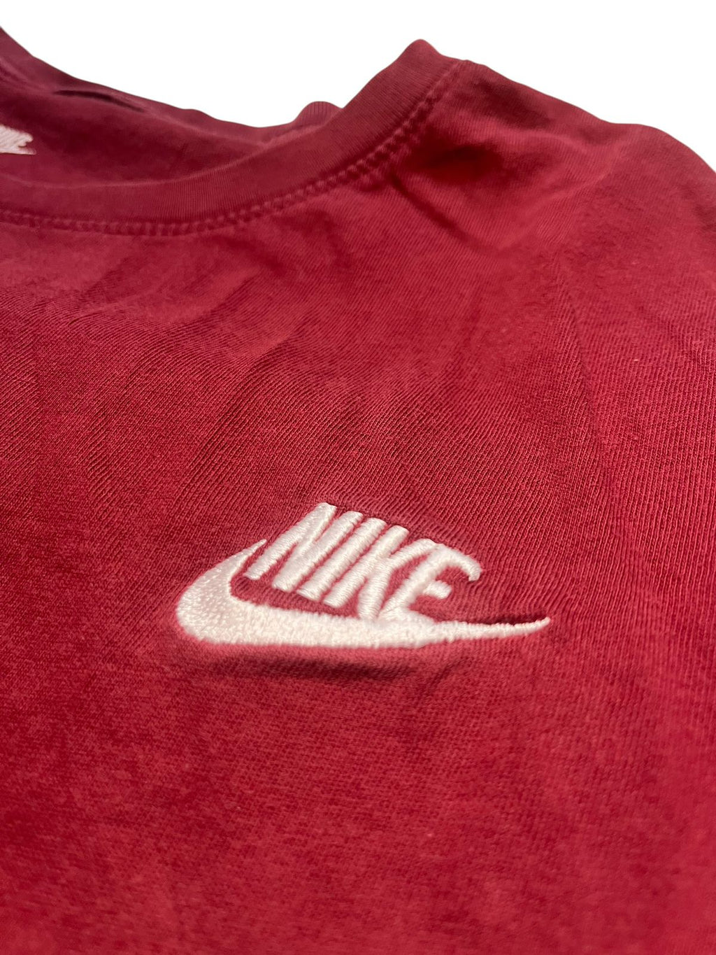 The Nike Tee