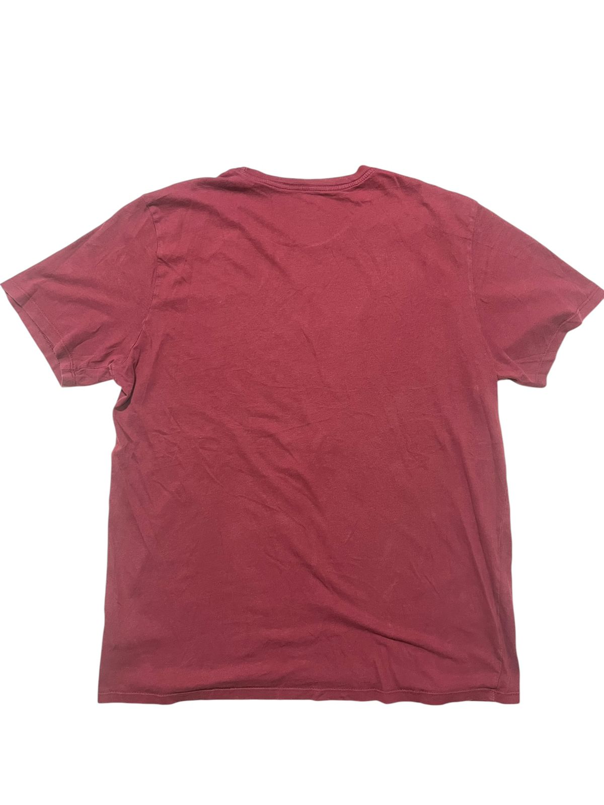 The Nike Tee