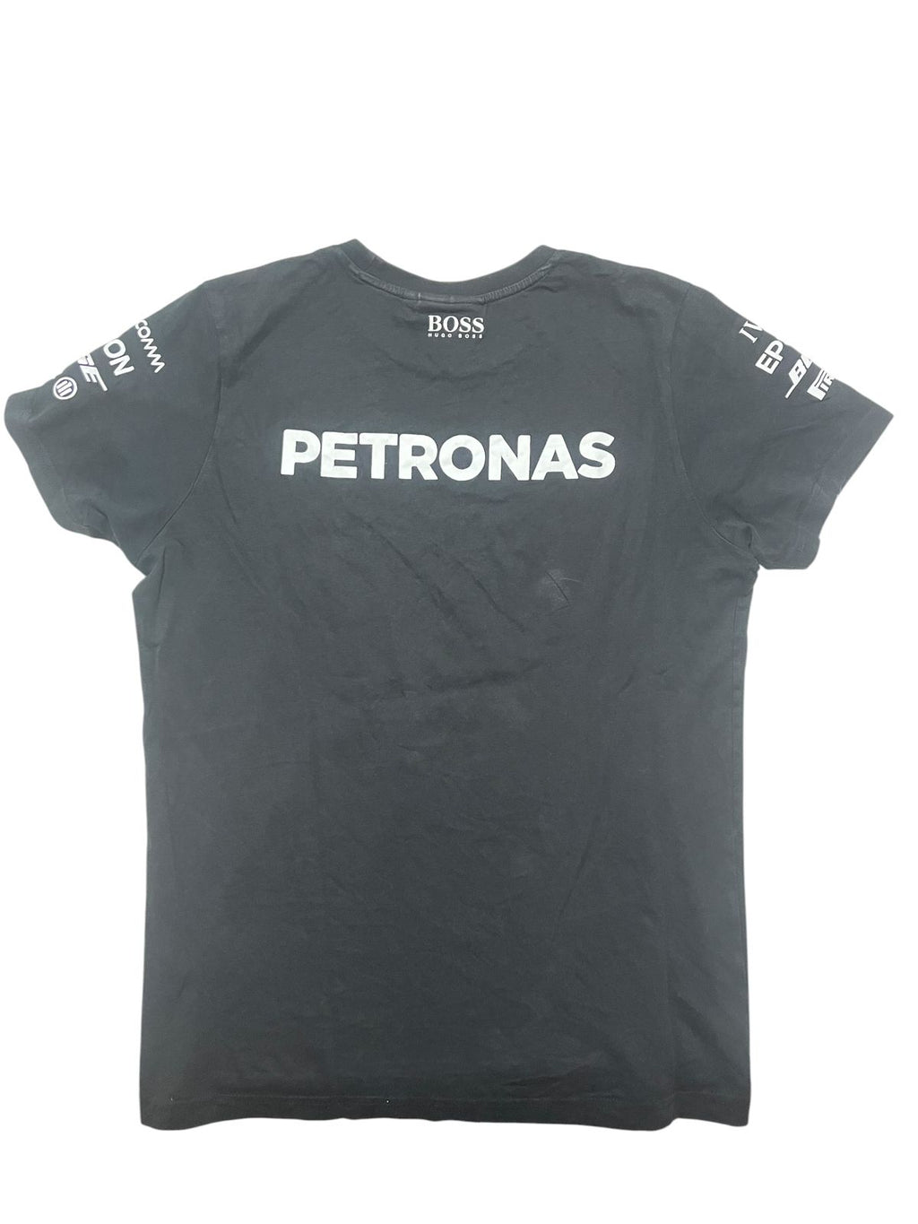 Boss AMG special edition T-shirt