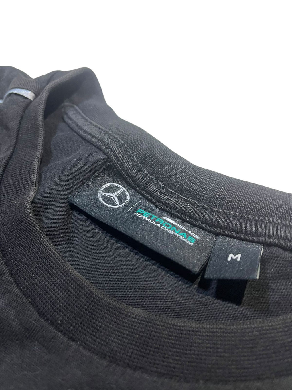 Boss AMG special edition T-shirt