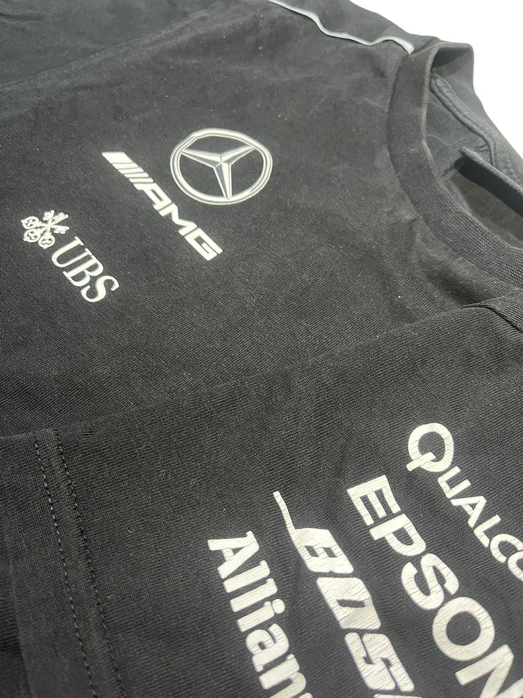 Boss AMG special edition T-shirt