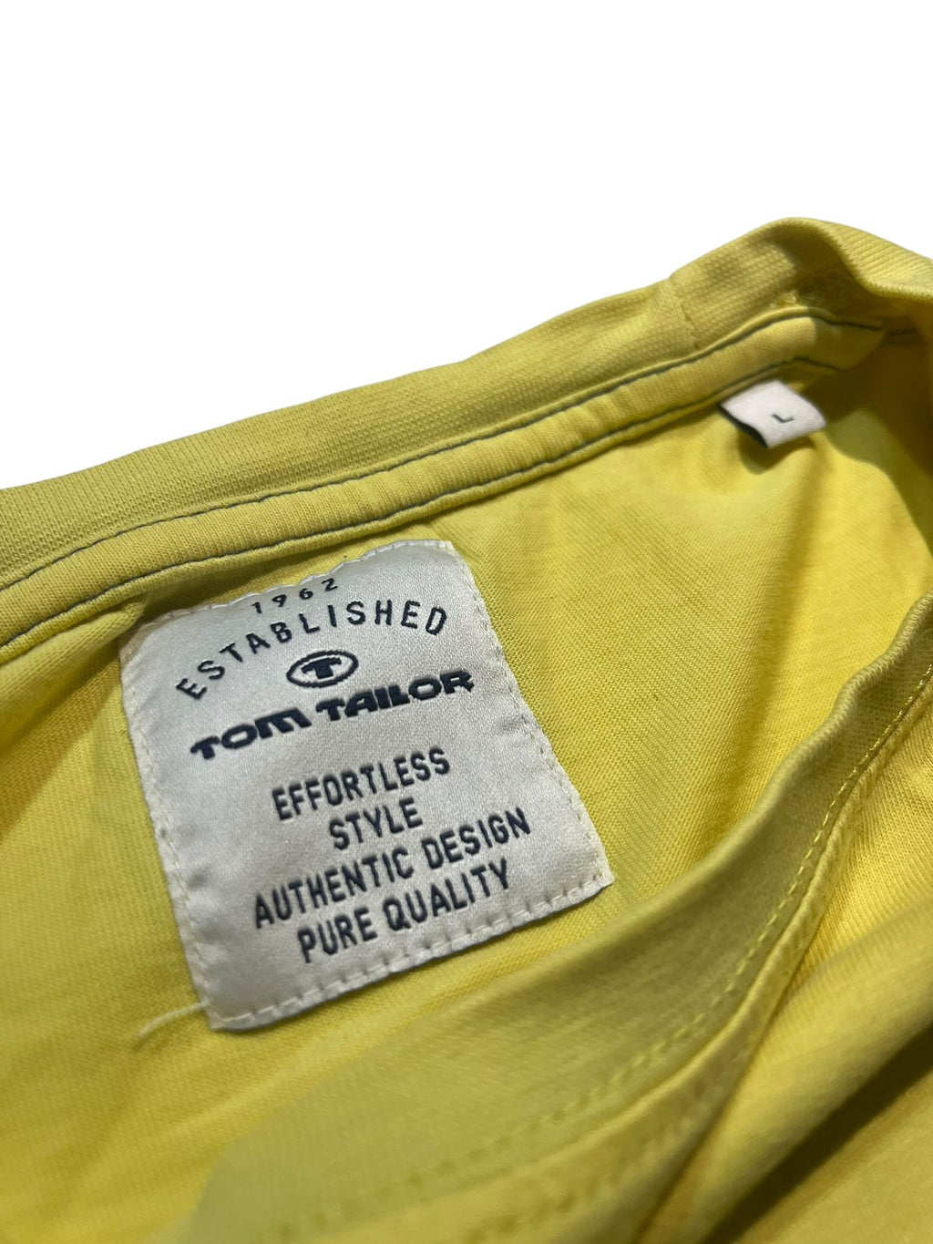Tom Tailor T-shirt