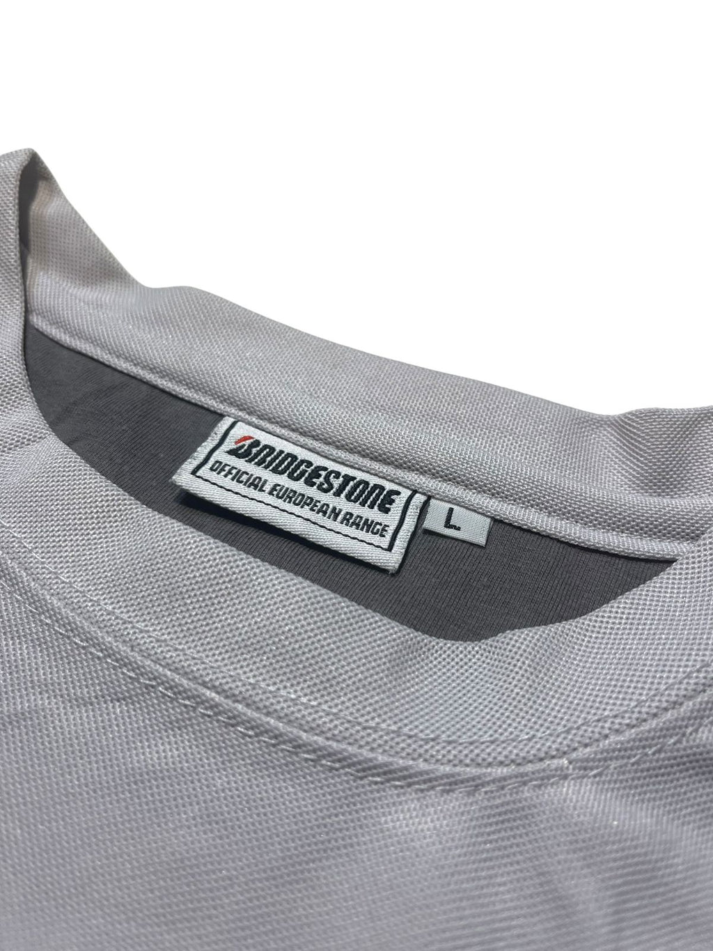 Bridgestone T-shirt