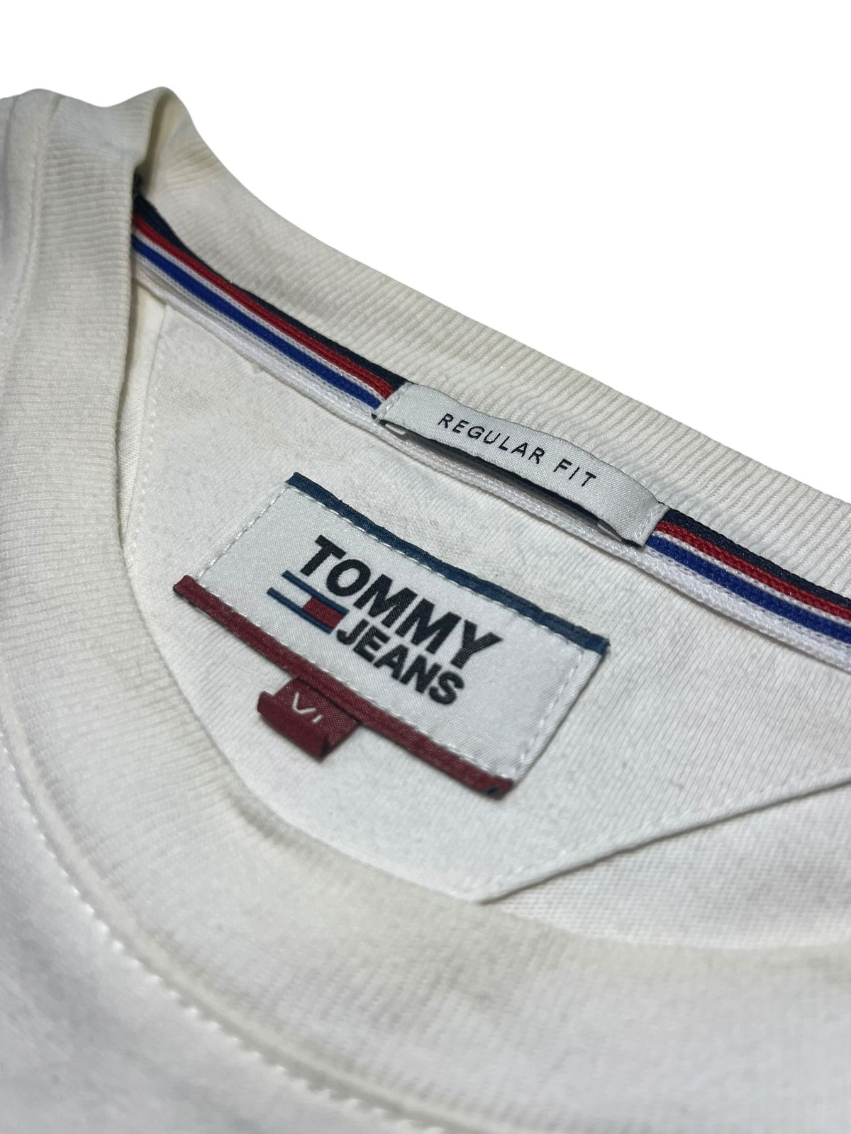 Tommy Jeans T-shirt
