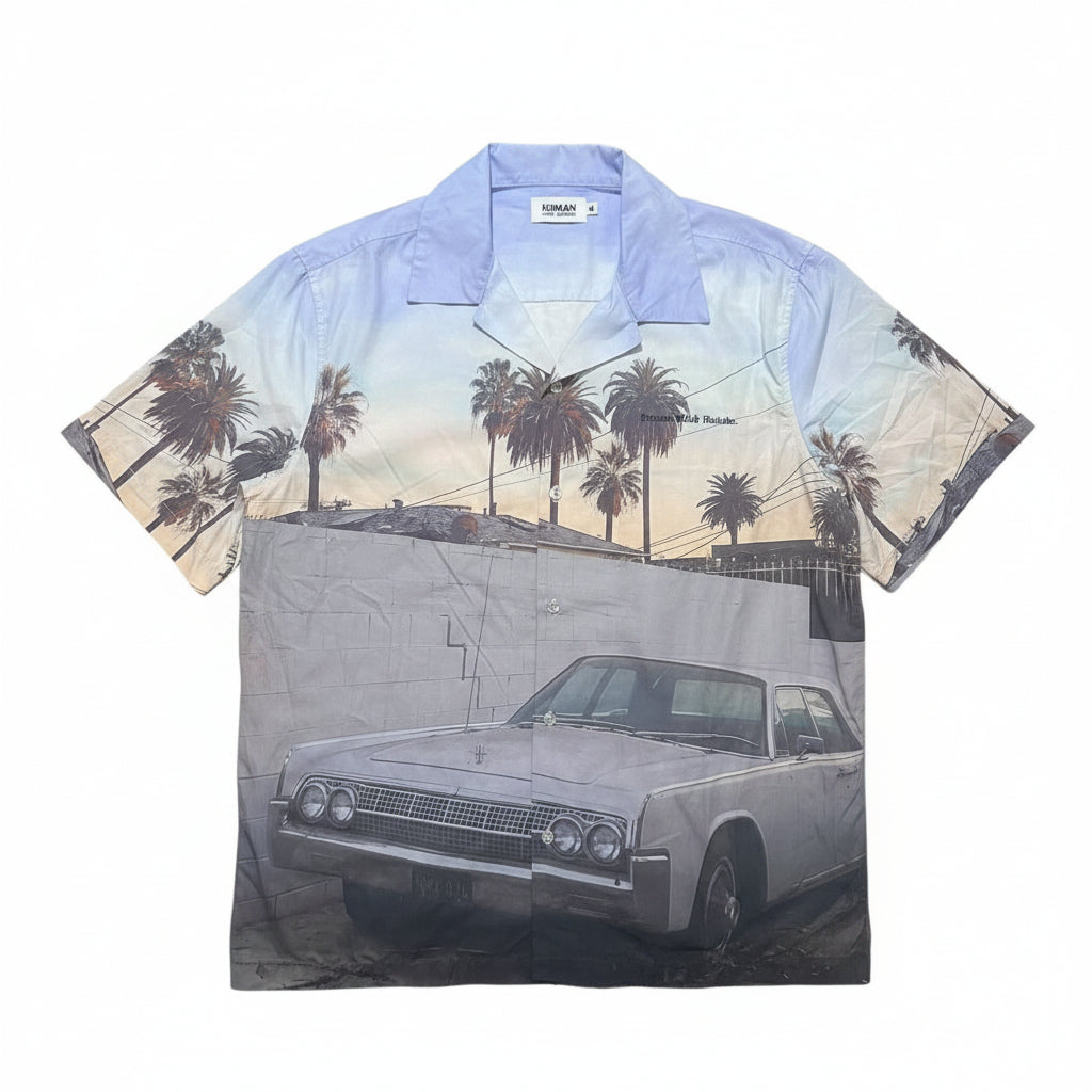 Human With Attitude Shirt