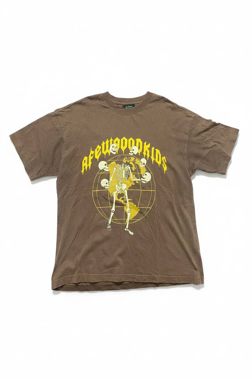 A FEW GOOD KIDS T-shirt