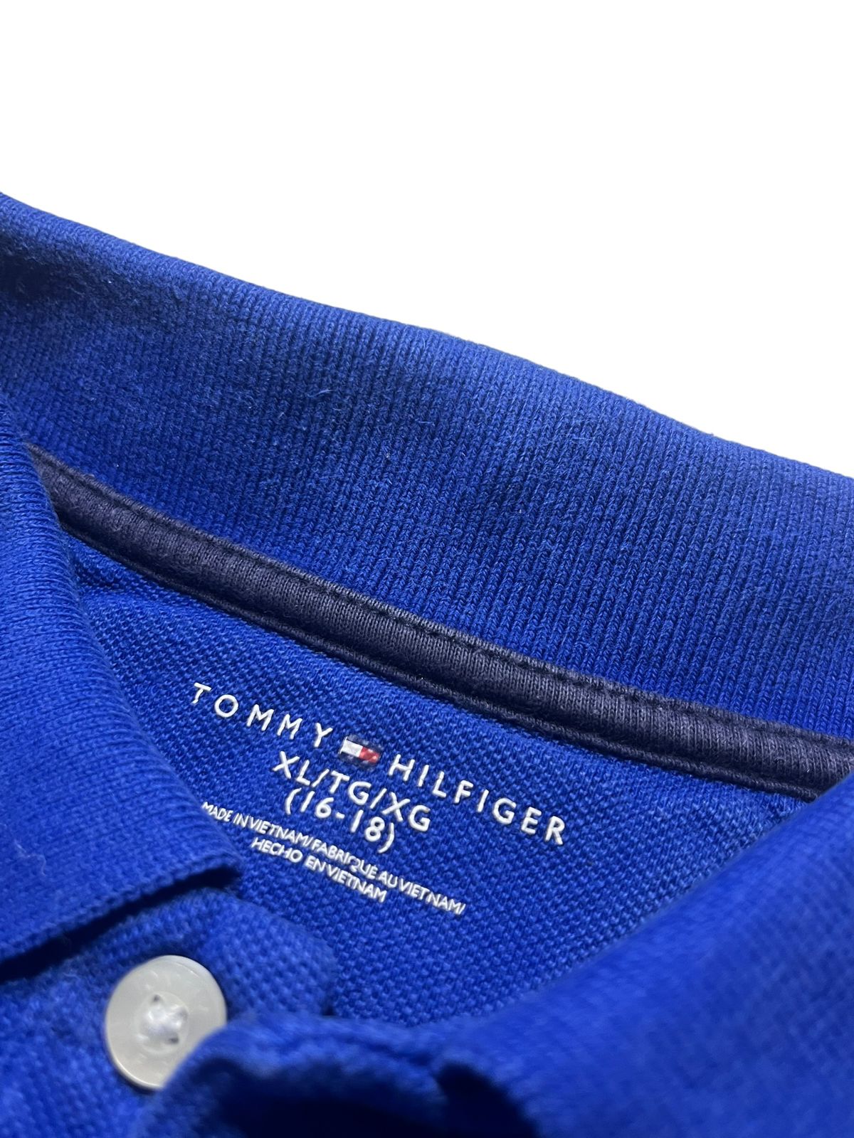 Tommy Hilfiger Polo shirt