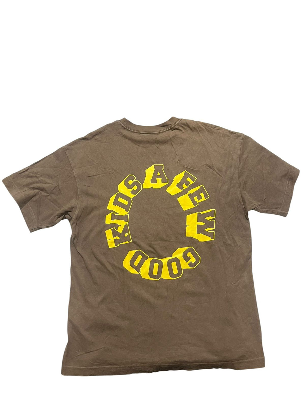 A FEW GOOD KIDS T-shirt