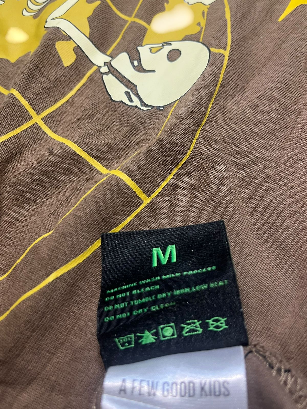 A FEW GOOD KIDS T-shirt