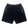 F & F Black Shorts