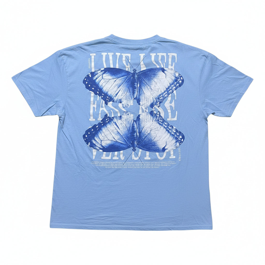 Butterfly T-shirt